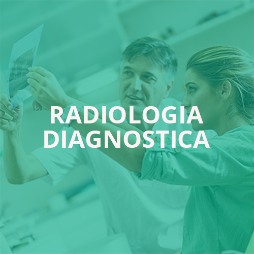 Radiologia diagnostica